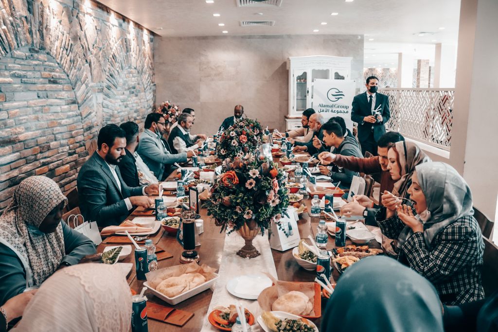 With Alfardous Clinic