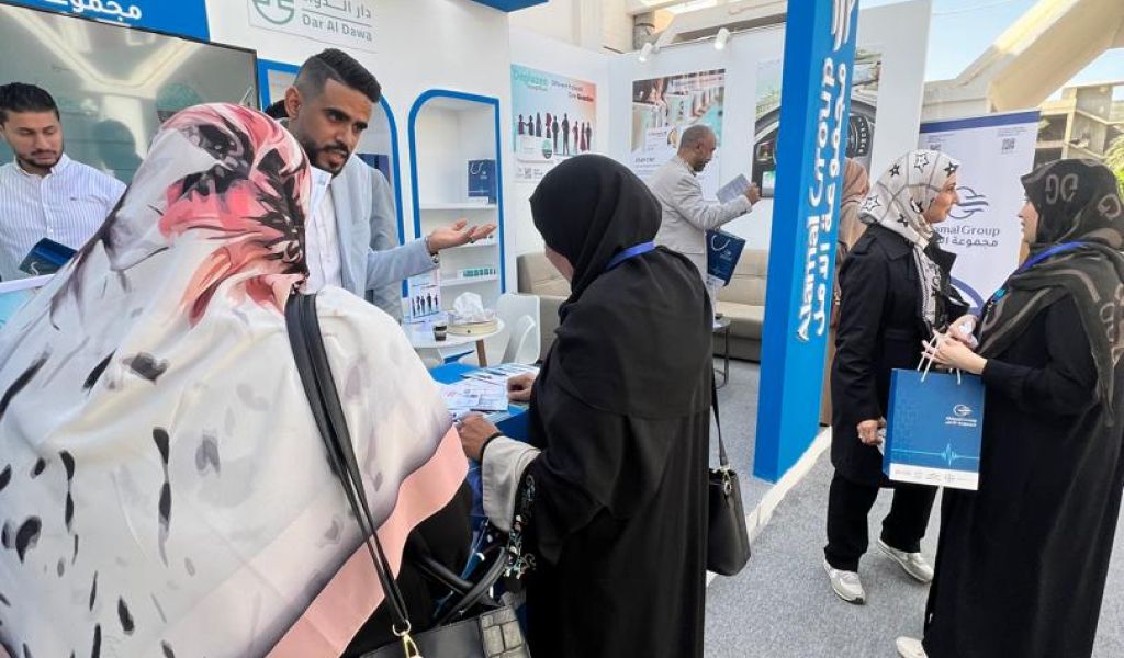 المؤتمر الوطني السادس للسكري