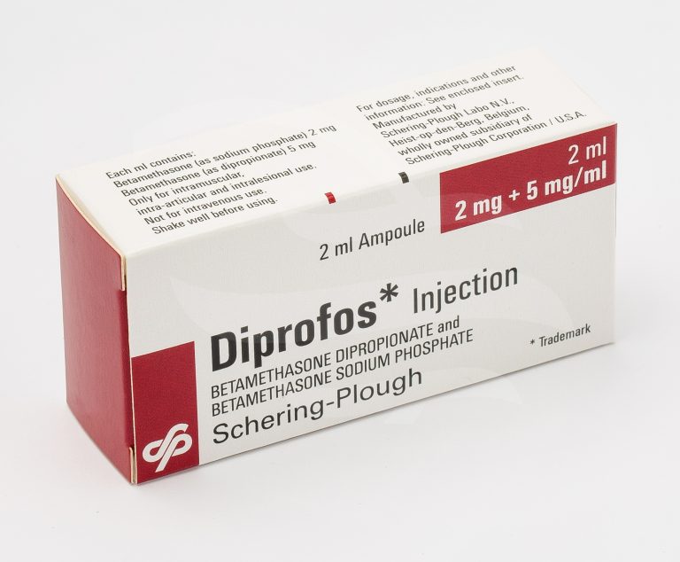 Diprofos Ⓡ Alamal Group