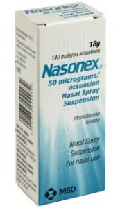 Nasonex Ⓡ – Alamal Group