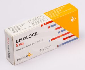 Bisolock Ⓡ