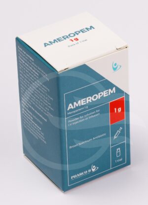 Ameropem Ⓡ