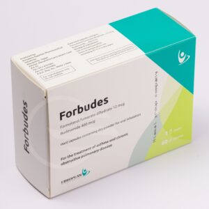 Forbudes Ⓡ