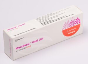 Mycoheal Ⓡ