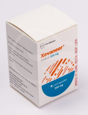 Xevaneer Ⓡ