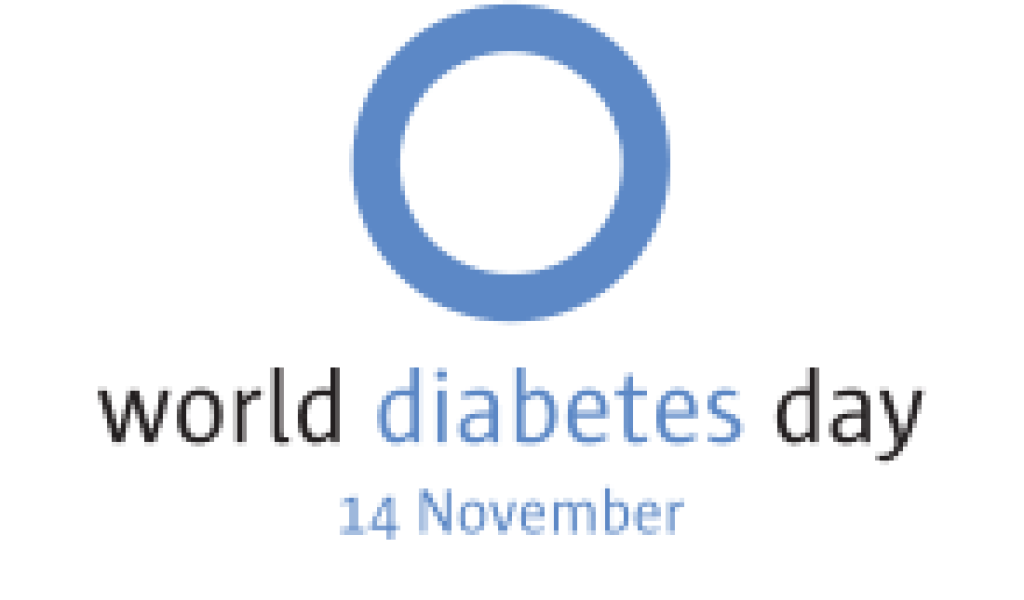 World Diabetes Day